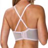 Maidenform Wireless Lace Bras Longline Bralette Women-2