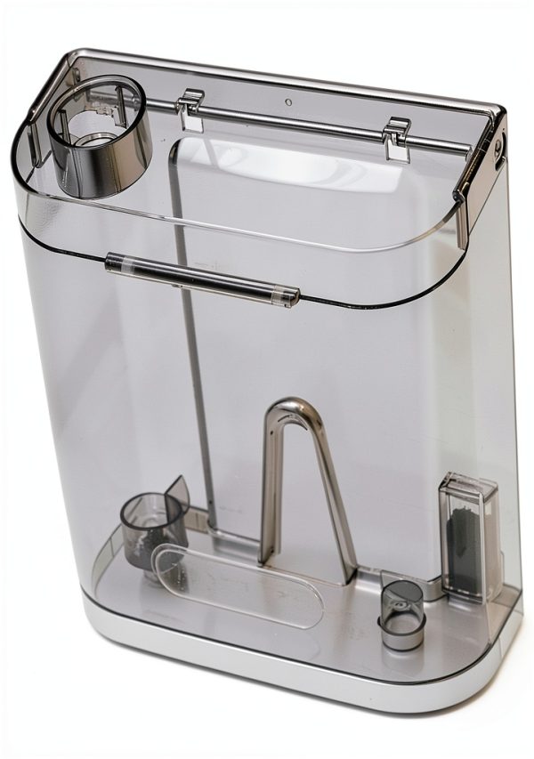Generic ETAM Series Water Tank Accessory Stainless Steel-2
