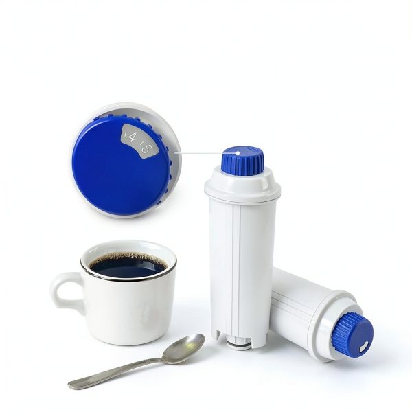 Waterdrop DeLonghi Water Filter Replacement 2 Pack-4
