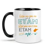 Generic WV State Mug White Enamel Tableware Manual-0