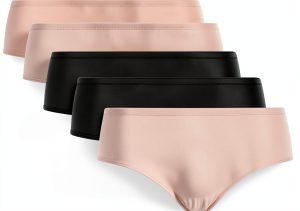 Chantelle Seamless Hipster Underwear One Size Comfort-0