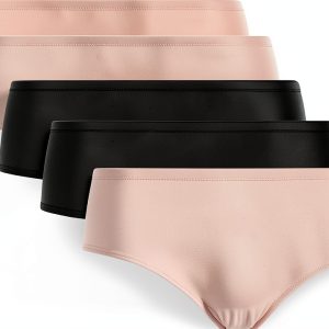 Chantelle Seamless Hipster Underwear One Size Comfort-0