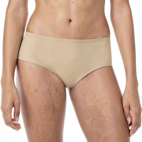 Chantelle Seamless Hipster Underwear One Size Comfort-5