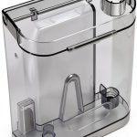 Generic ETAM Series Water Tank Accessory Stainless Steel-0