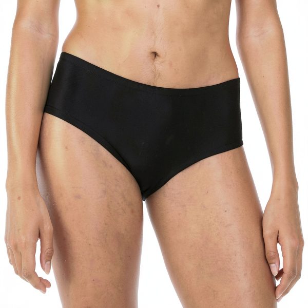 Chantelle Seamless Hipster Underwear One Size Comfort-3