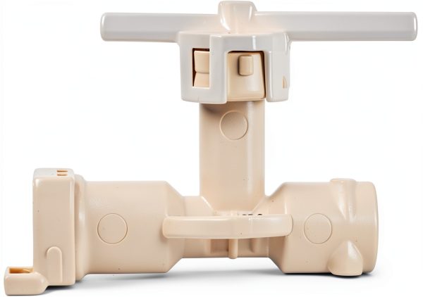 Generic Tee Adapter Coffee Machine Safety Valve Durable-5