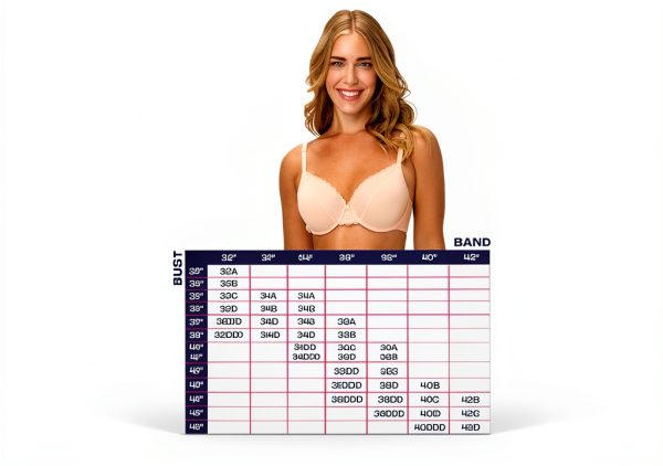 Maidenform Wireless Lace Bralette Longline Comfort Bras-5