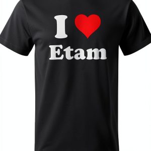 Men's Black Cotton T-Shirt 100% Cotton Comfort Fit Sizes-0