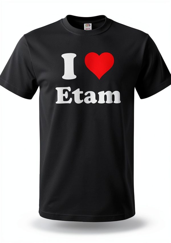 Men's Black Cotton T-Shirt 100% Cotton Comfort Fit Sizes-0