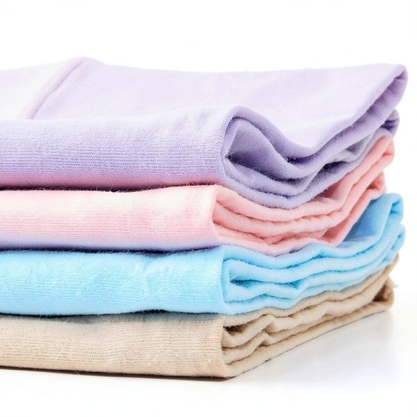 Women's Cotton Briefs High Waist Maternity Postpartum-4