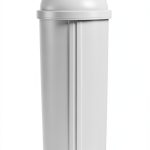 Dorthea Water Filter Cartridge Plastic Compatible Delonghi-0