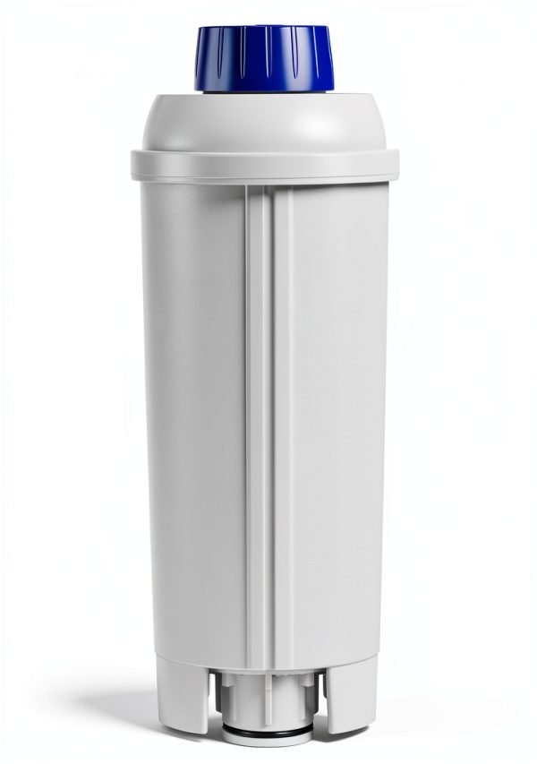 Dorthea Water Filter Cartridge Plastic Compatible Delonghi-0