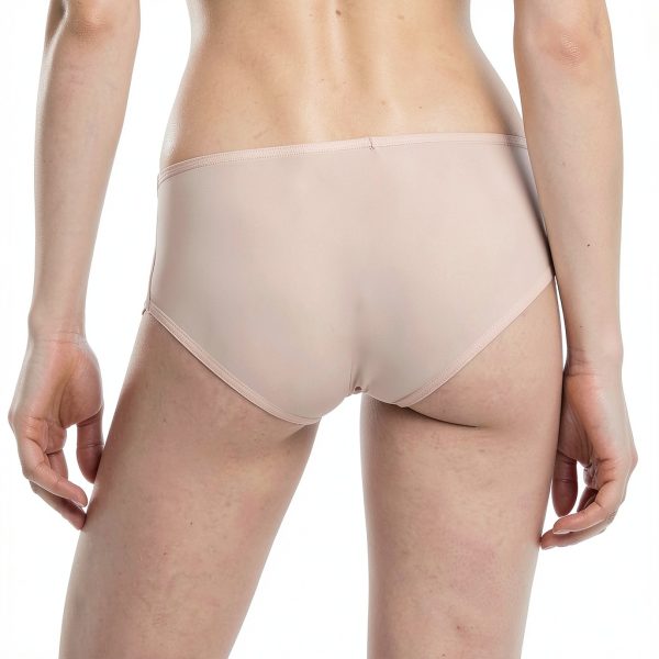Chantelle Seamless Hipster Underwear One Size Comfort-2