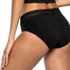 Womens Cotton Lace Panties No Show Underwear Comfort Fit-3