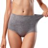 Women's Cotton Briefs High Waist Maternity Postpartum-1