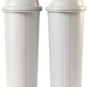 Waterdrop DeLonghi Water Filter Replacement 2 Pack-0