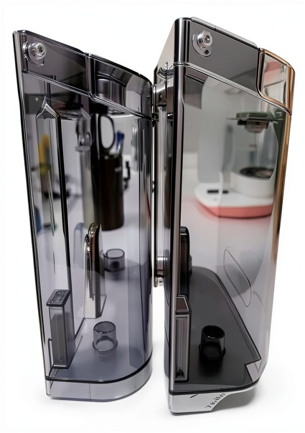Generic Water Tank for ETAM Series Coffee Machines-2