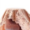 Womens Cotton Lace Panties No Show Underwear Comfort Fit-6