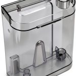 WEIge1992 Water Tank Leak Proof Transparent Coffee Machine-0