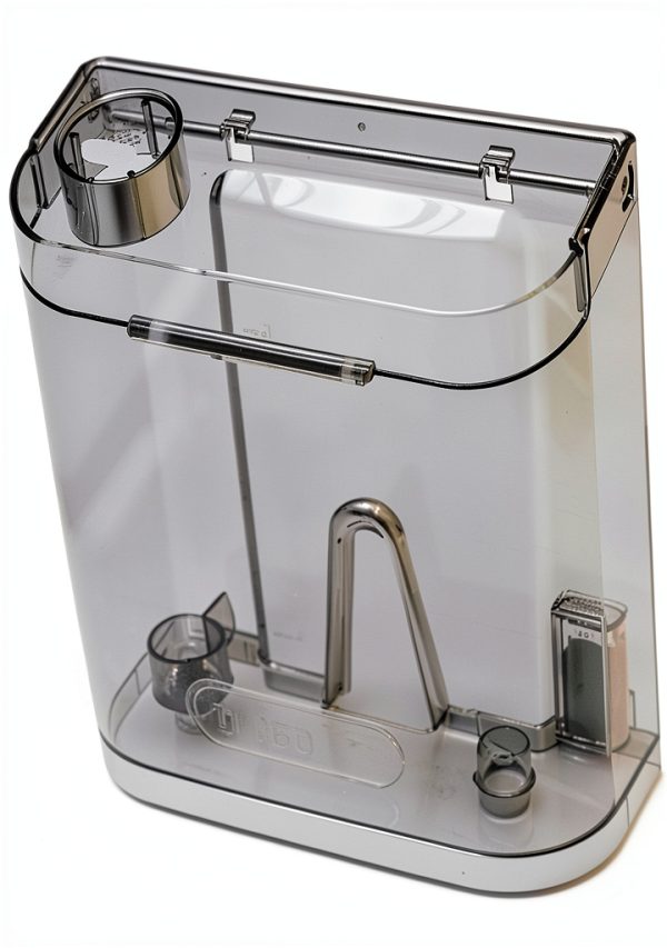 Generic ETAM Series Water Tank Stainless Steel Replacement-1