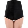 Womens Cotton Briefs High Waist Maternity Postpartum Support-1