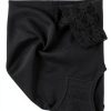 Womens Cotton Lace Panties No Show Underwear Comfort Fit-4