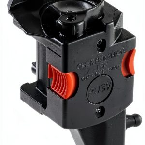 Generic Coffee Machine Brewing Unit Stainless Steel ECAM-0