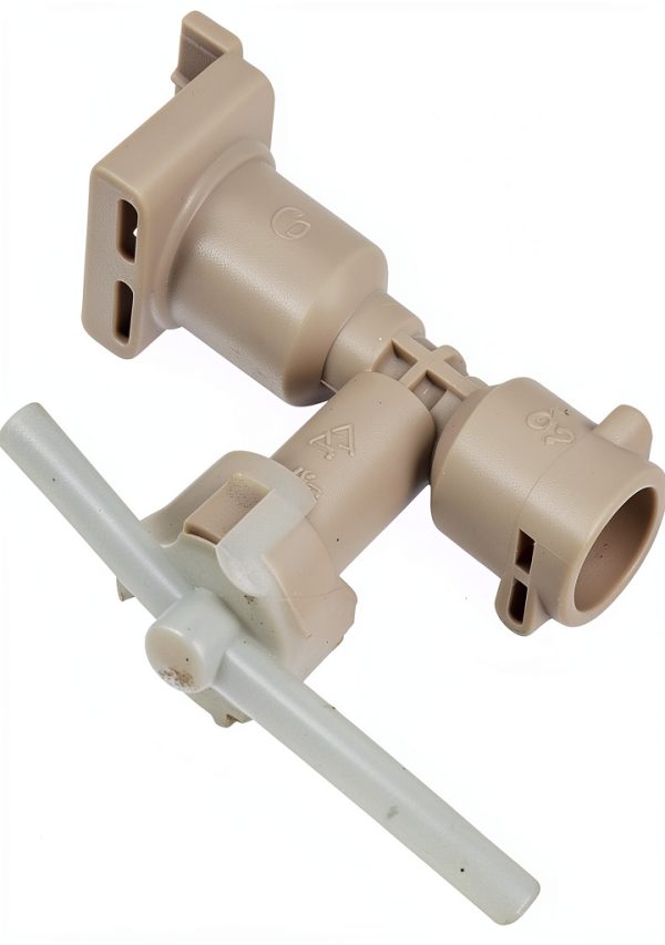 Generic Tee Adapter Coffee Machine Safety Valve Durable-4