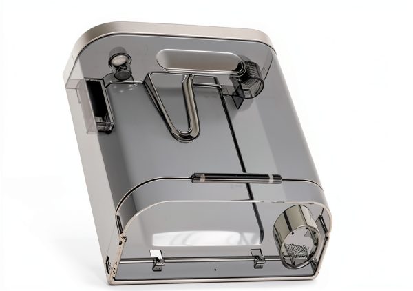 Generic ETAM Series Water Tank Stainless Steel Replacement-2