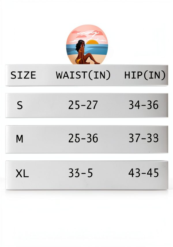 LEVAO Womens Black Lace Bikini Panties 4 Pack Cheeky-5