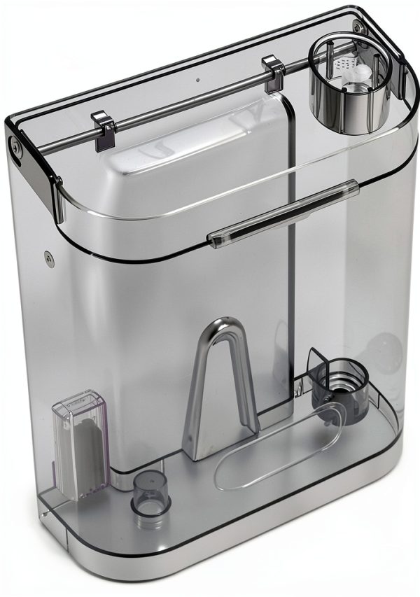 Generic ETAM Series Water Tank Stainless Steel Replacement-0