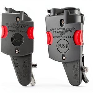 Generic S2 Coffee Machine Brewer Stainless Steel Replacement-0