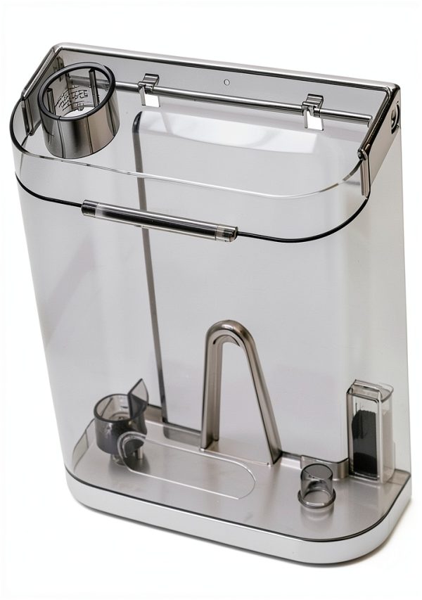 Generic Water Tank for ETAM Series Coffee Machines-4