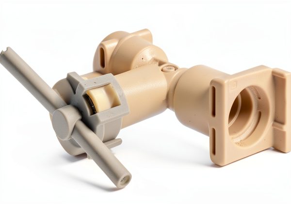 Generic Tee Adapter for Coffee Machine Safety Valve ECAM-2